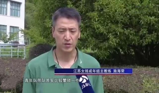 真的很兴奋